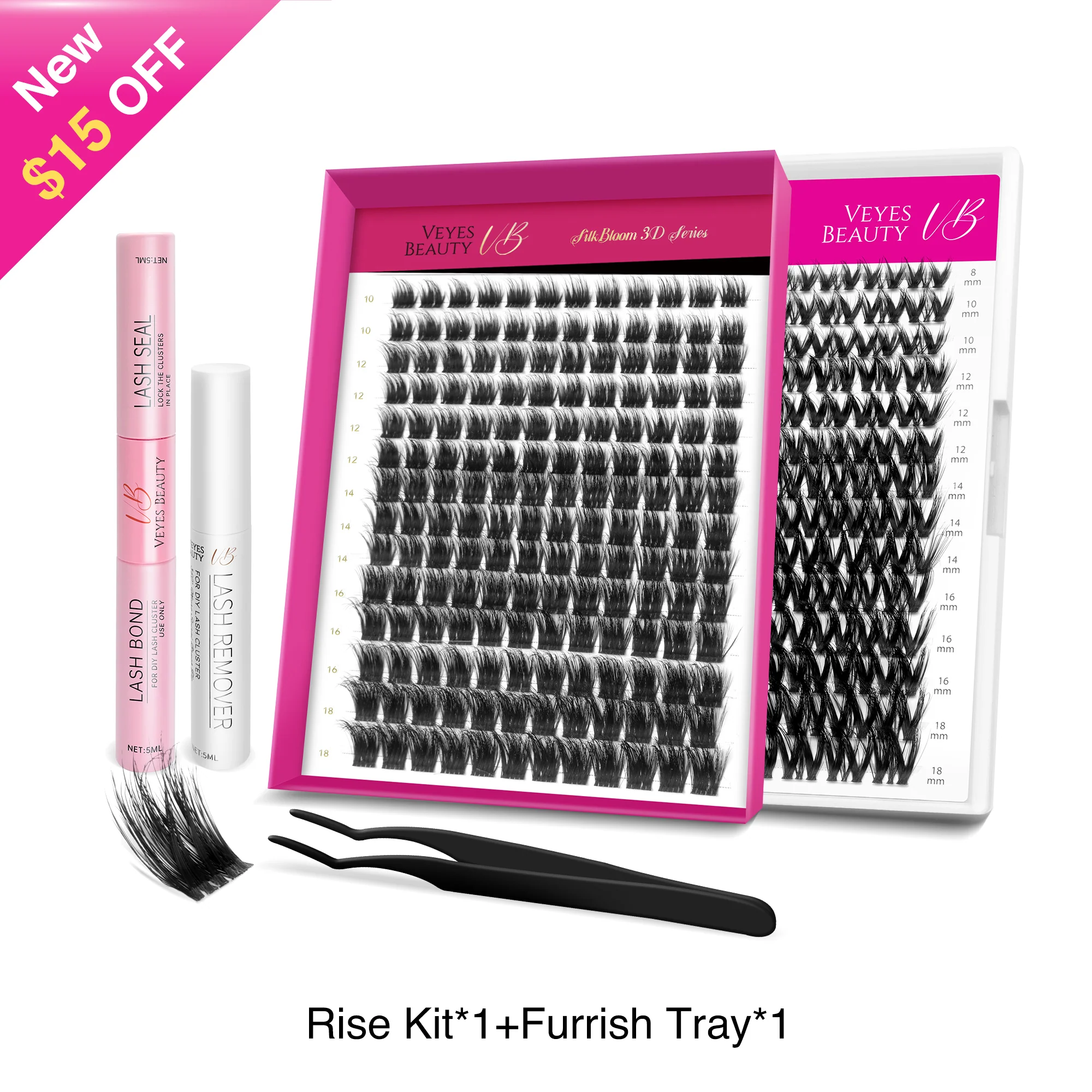 New Launch Offer - Wheat / Rise / Furrish - Image 11