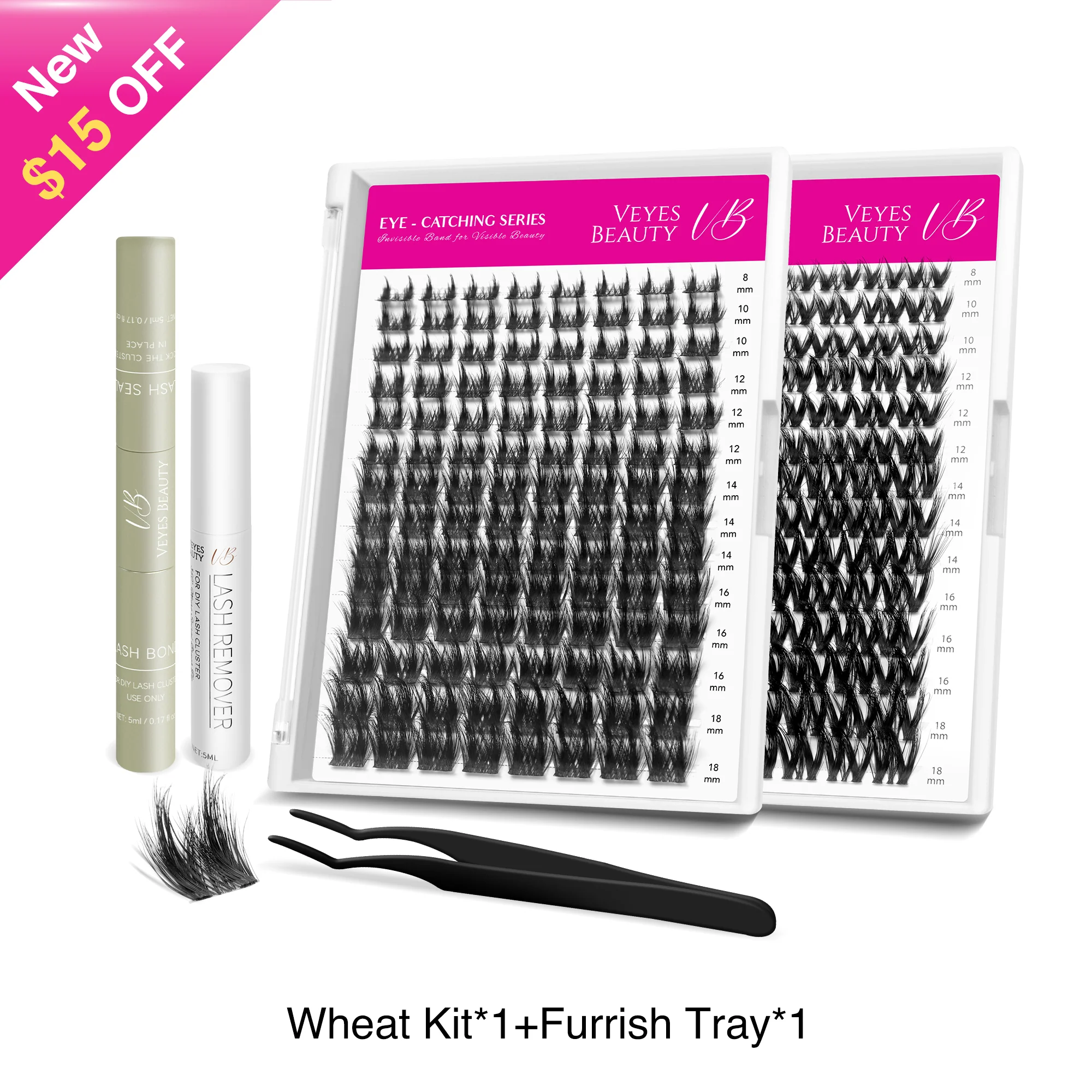 New Launch Offer - Wheat / Rise / Furrish - Image 5