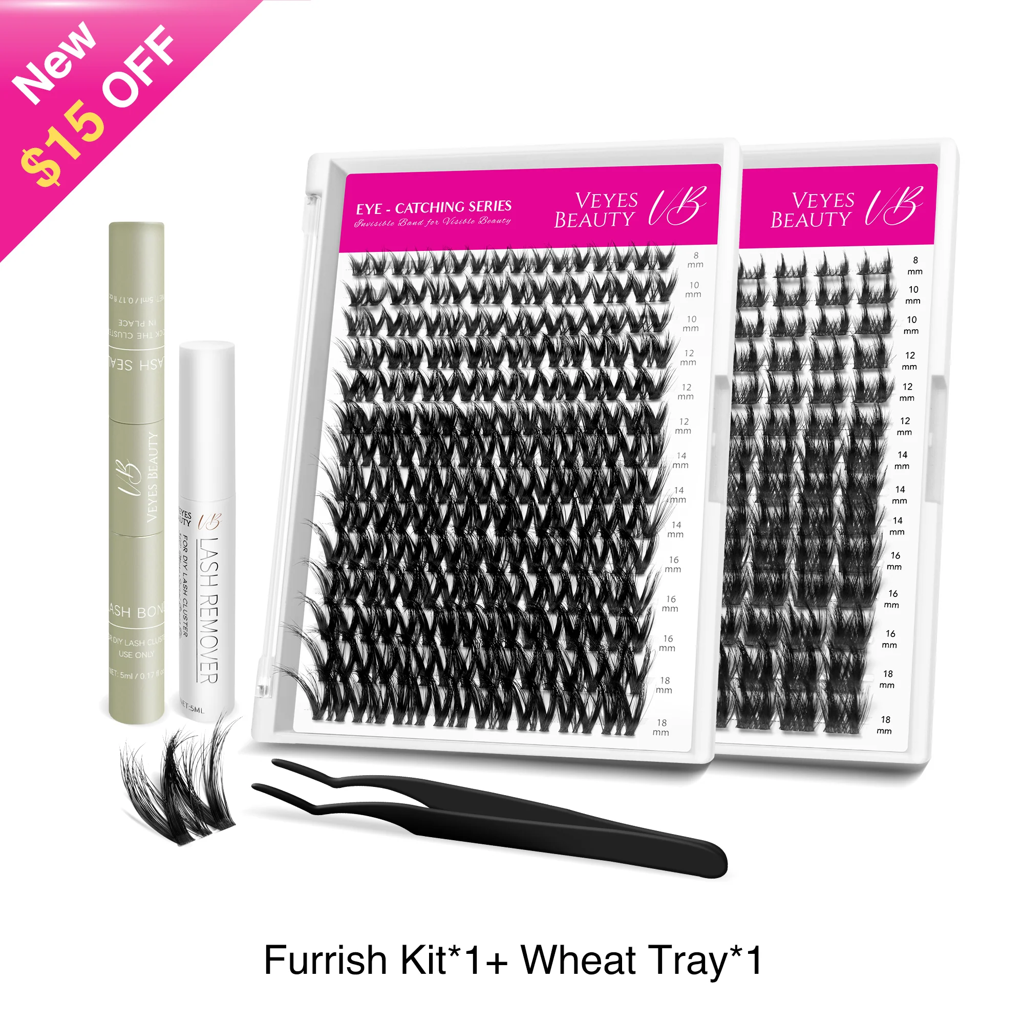 New Launch Offer - Wheat / Rise / Furrish - Image 7