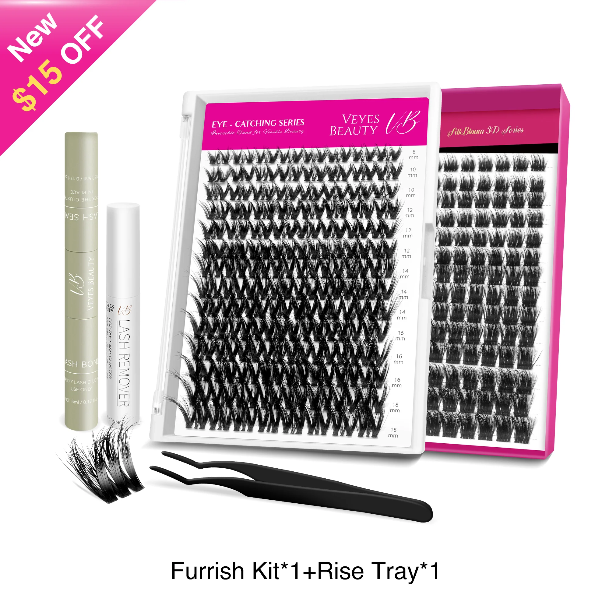 New Launch Offer - Wheat / Rise / Furrish - Image 9