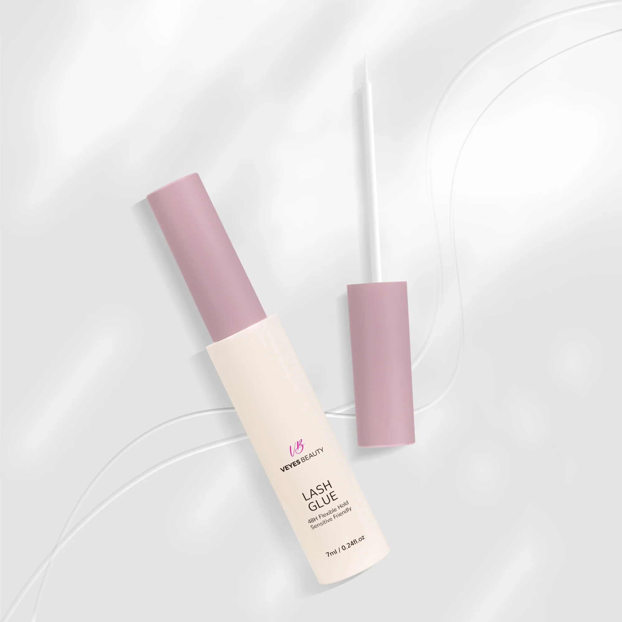 SoftLock Sensitive Lash Glue - Image 3